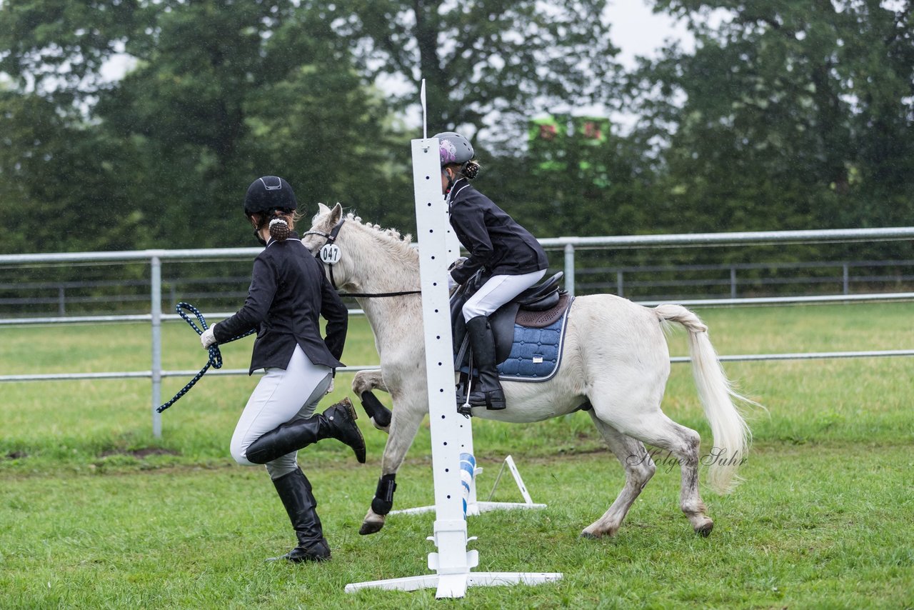 Bild 32 - Pony Akademie Turnier